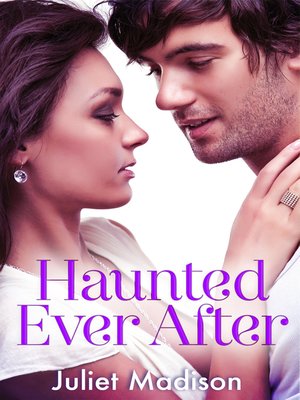 cover image of Haunted Ever After